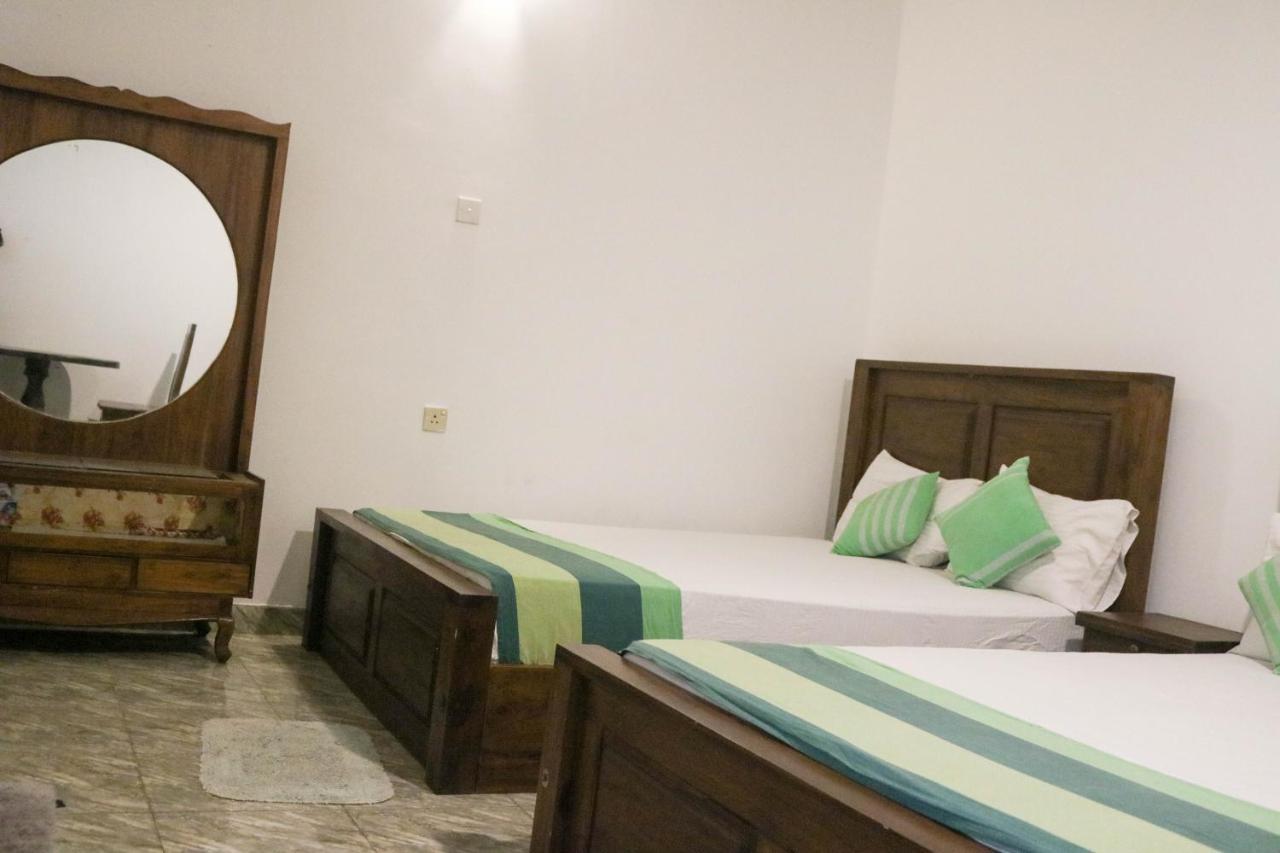 Thidasa Holiday Resort أنرادابورام المظهر الخارجي الصورة