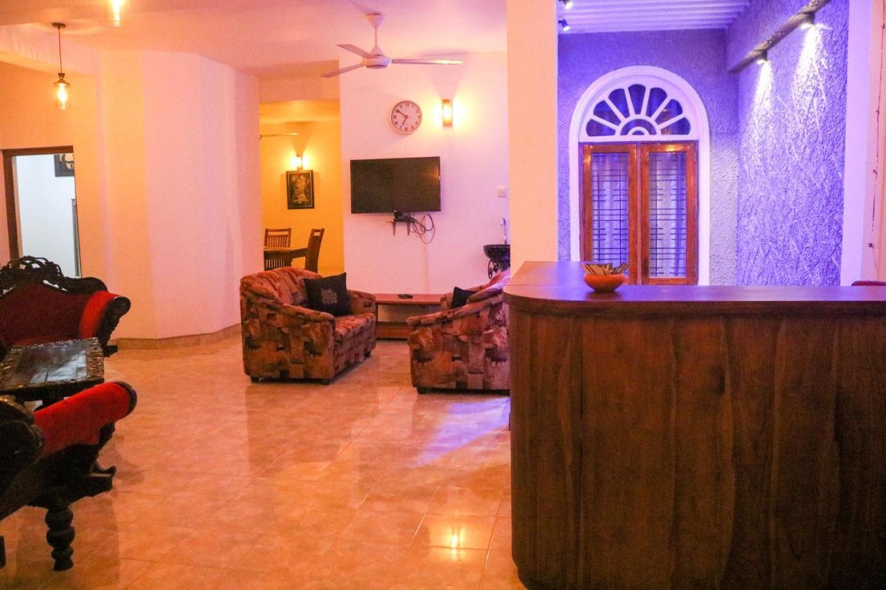 Thidasa Holiday Resort أنرادابورام المظهر الخارجي الصورة