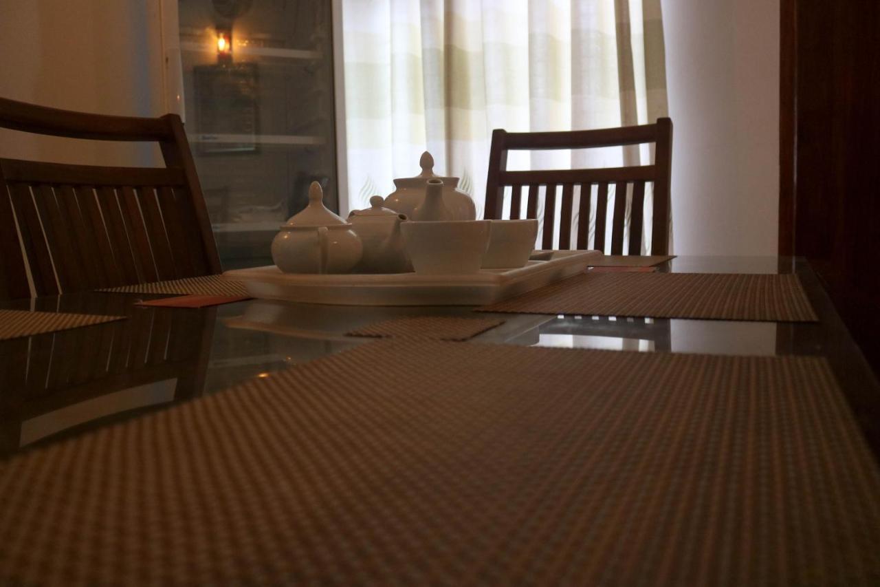 Thidasa Holiday Resort أنرادابورام المظهر الخارجي الصورة
