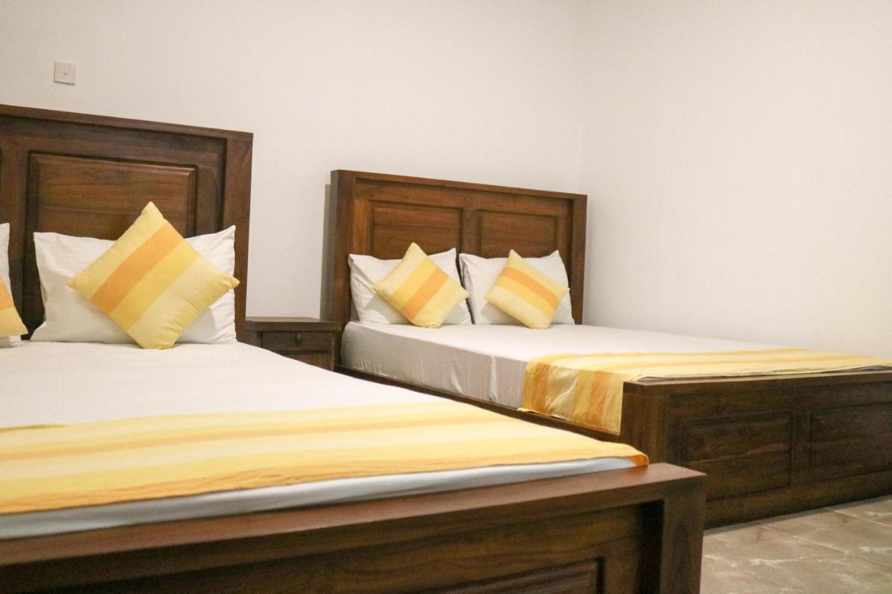 Thidasa Holiday Resort أنرادابورام المظهر الخارجي الصورة