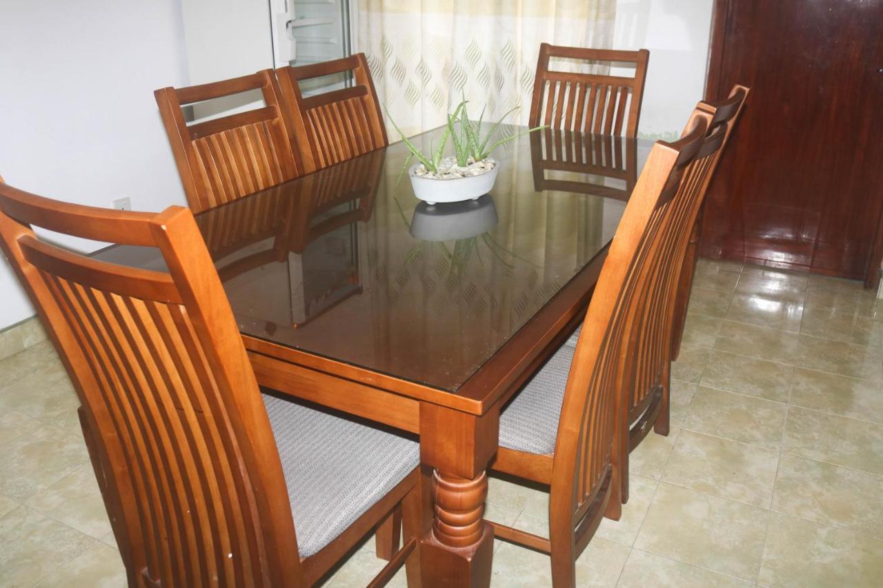 Thidasa Holiday Resort أنرادابورام المظهر الخارجي الصورة