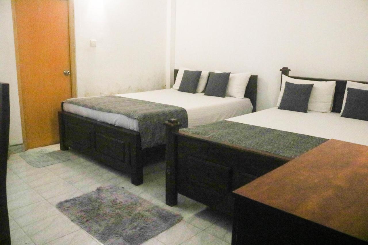 Thidasa Holiday Resort أنرادابورام المظهر الخارجي الصورة