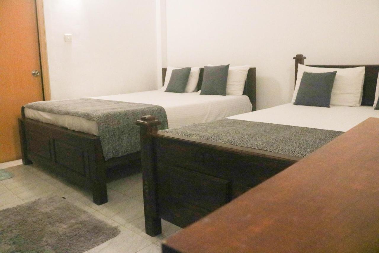 Thidasa Holiday Resort أنرادابورام المظهر الخارجي الصورة