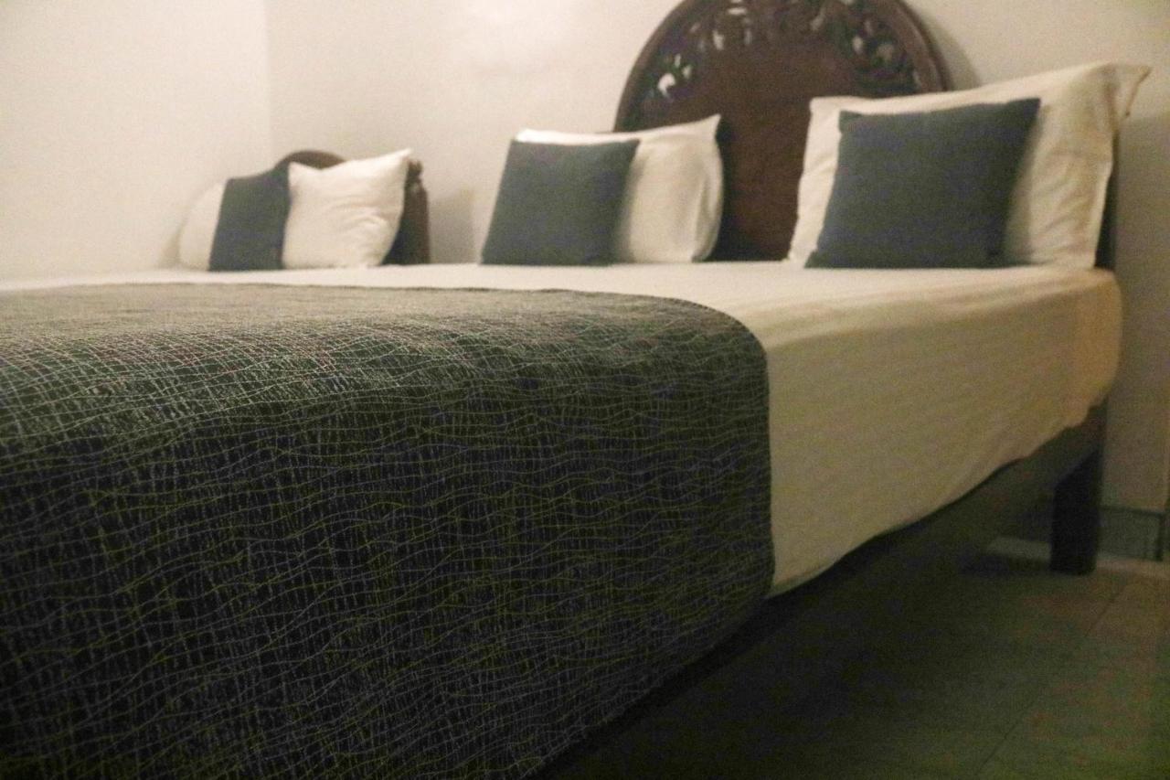 Thidasa Holiday Resort أنرادابورام المظهر الخارجي الصورة