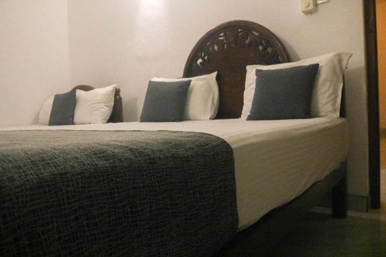 Thidasa Holiday Resort أنرادابورام المظهر الخارجي الصورة