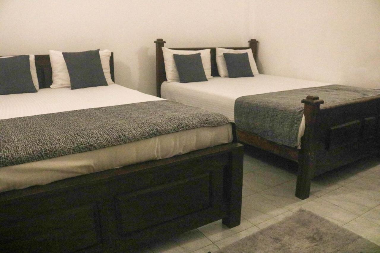 Thidasa Holiday Resort أنرادابورام المظهر الخارجي الصورة